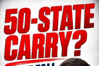 Is a 50 State Concealed Carry Permit REAL?