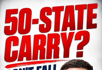 Is a 50 State Concealed Carry Permit REAL?