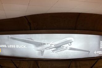 USAF speed up Reaper replacement after heavy losses in Iran