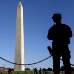Soldier faces felony for pulling gun over grooming standards fight