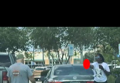 She Shot Him Over A Walmart Parking Spot… Then Florida Said This