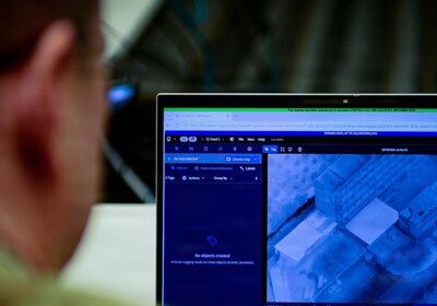 Maven is becoming the Pentagon’s everything app