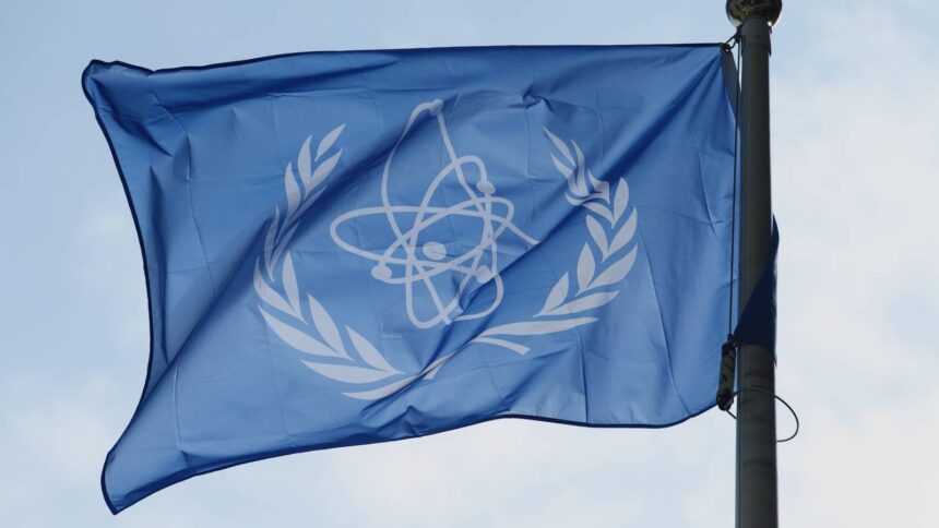 UN Nuclear Watchdog Board Reports Iran to the UN Security Council for the First Time in 20 Years