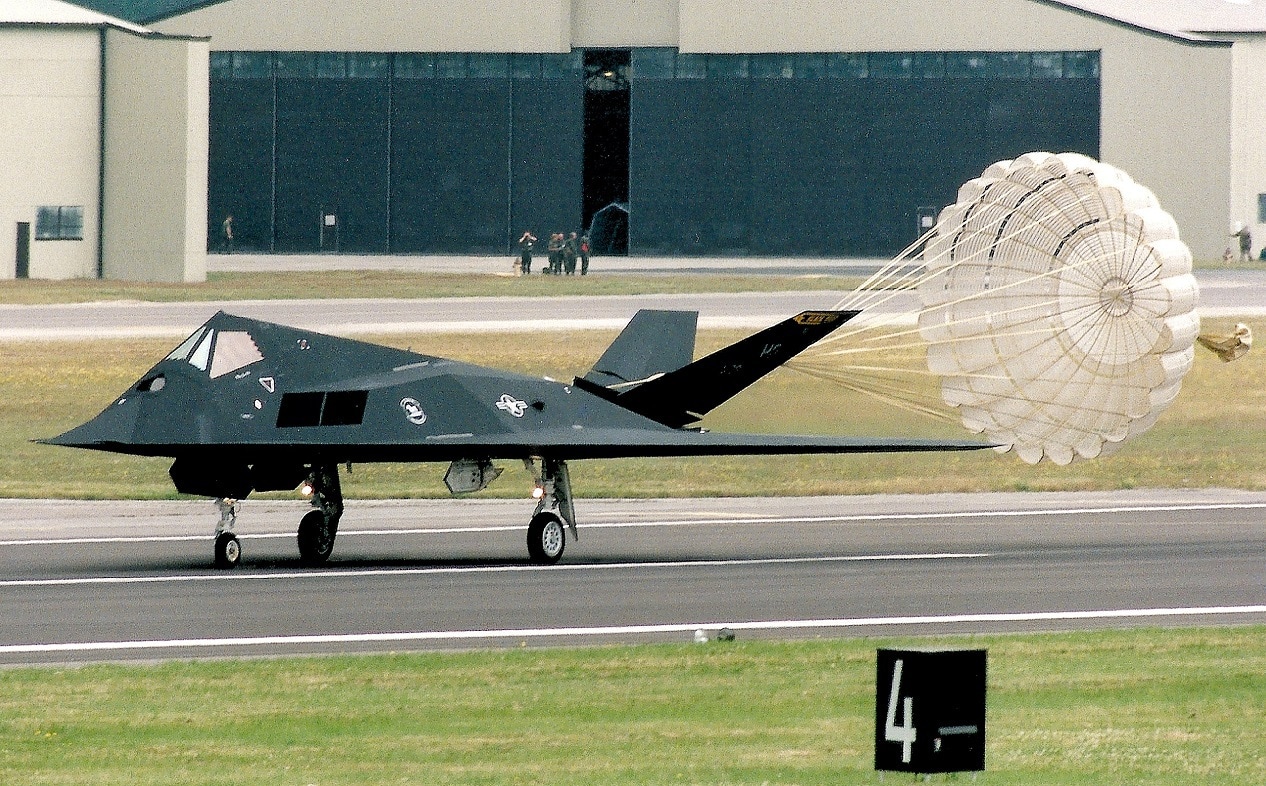F-117