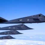 Lockheed Wanted to Put the F-117 Nighthawk on US Navy Aircraft Carriers. It Proposed 255 of Them at ,000,000 Each — Almost ,900,000,000 — and Congress Set Aside 5,000,000 Just to Study Whether It Would Work. The Navy Said No Twice.