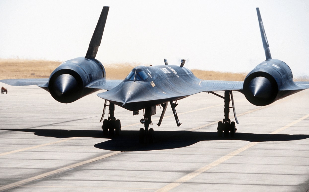 SR-71C