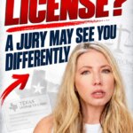 Gun License? A Jury May See You Differently