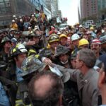 Check Out These 20 Rarely Seen 9/11 Photos
