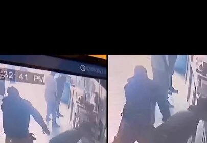 He Walked Into A Store With A Gun In His Back Pocket… Then This Happened!