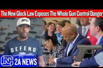 This State Just Put An Expiration Date On The Glock