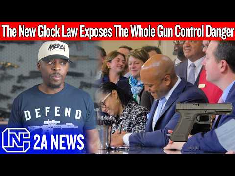 This State Just Put An Expiration Date On The Glock