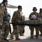 Iran strikes exposed gaps in medical evacuation ops across Middle East: IG