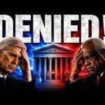 BREAKING! Supreme Court Issues Emergency Election Order With Major Nationwide Implications!