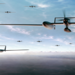 Air Force Plans 500 Massed Modular Aircraft by 2032