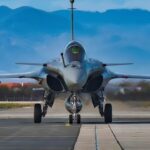 The Eurofighter Typhoon and the Dassault Rafale Fighters Were Never Supposed to Have Been Created