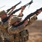 Air Force creates new career field to defend bases from drones
