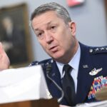 The Pentagon must prepare for battles around the moon: Joint Chiefs chair