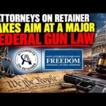 Is the Feds' Biggest Gun Law Argument About to CRUMBLE?