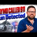 A Driverless Car Can Call the Cops on You