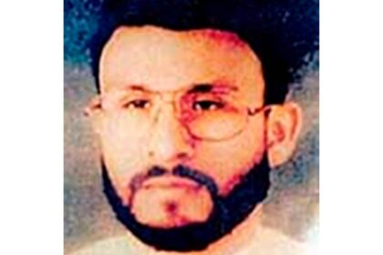Man Accused of Ties to Bin Laden and Tortured After 9/11 Has 20-Year Guantanamo Detention Reviewed