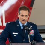 Alabama Air National Guard commander wins appeal after firing