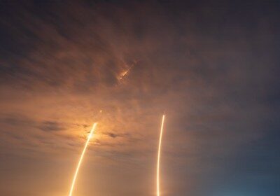 Cape Canaveral is building up its counter-drone defenses, Space Force says