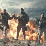10 Military Movies Based on Incredible True Stories