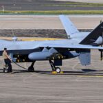 US shifts Reaper drones from Africa to Latin America