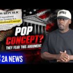 They Called Armed Resistance To Tyranny A Pop Concept… So You Don’t Need It