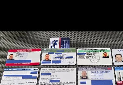 A Couple Spent ,800 On Carry Permits… And Still Can’t Carry Everywhere