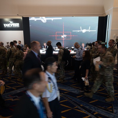 Will airmen trust AI? The Air Force’s future plans depend on it