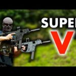 Kriss Vector Deep Dive: Gen 2 Or Gen 3?