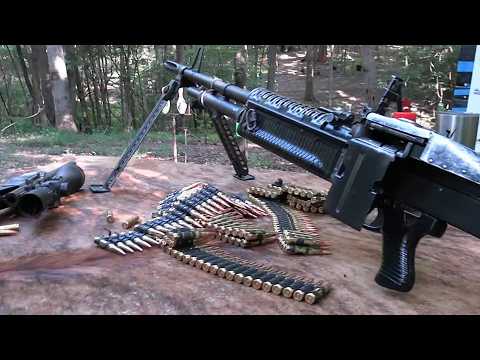 400-Dollar .308 VS 100,000-Dollar .308