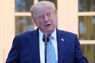 Trump floats ‘AI Force’ to boost industry