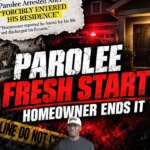 A Parolee Walked Into The Wrong California Living Room