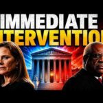 BREAKING TODAY! Supreme Court 9-0 Unanimous Emergency Election Order Up For Immediate Re-Review!