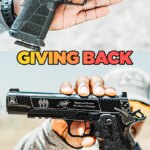 This Gun Helps Save Veteran Lives