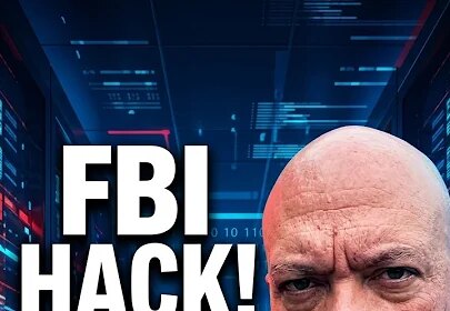 The FBI Has Been Hacked—And They Don’t Want Money