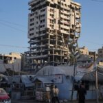 Trump’s Board of Peace Proposes .45 Billion Blueprint to Begin Gaza Reconstruction