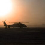 Pentagon identifies Virginia soldier as 19th death in support of Iran war
