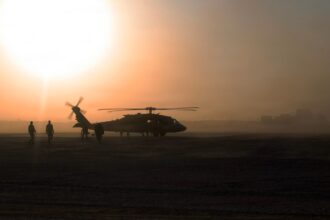 Pentagon identifies Virginia soldier as 19th death in support of Iran war