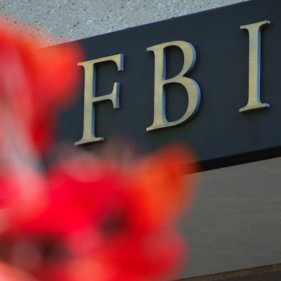 Stolen FBI data reveals employees’ roles in intelligence and surveillance