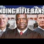 BREAKING! Supreme Court Decision To Permanently End "Assault Weapon" Bans Pushes Forward!
