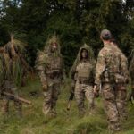Polish defense official says US has decided to establish a base in Poland