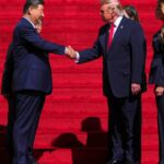 China and the US Agree to Set up a New AI Safety Channel, and to Keep Talking on Trade, Military
