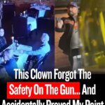 The Gun Safety Was On… And That Changed Everything