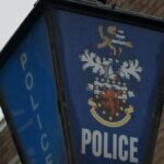 Explosive-Related Arrests Near Air Base Used by US Being Probed by UK Counterterror Police