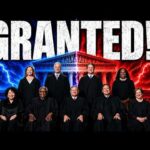 Supreme Court Issues 9-0 Unanimous Emergency Election Order With Major Nationwide Implications!