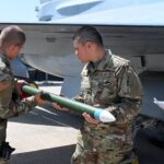 Air Force BMT Trains Recruits to Adapt When Plan A Fails