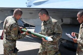 Air Force BMT Trains Recruits to Adapt When Plan A Fails